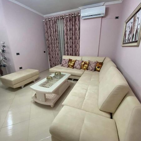 Orfeas Central Apartment Фиери Экстерьер фото